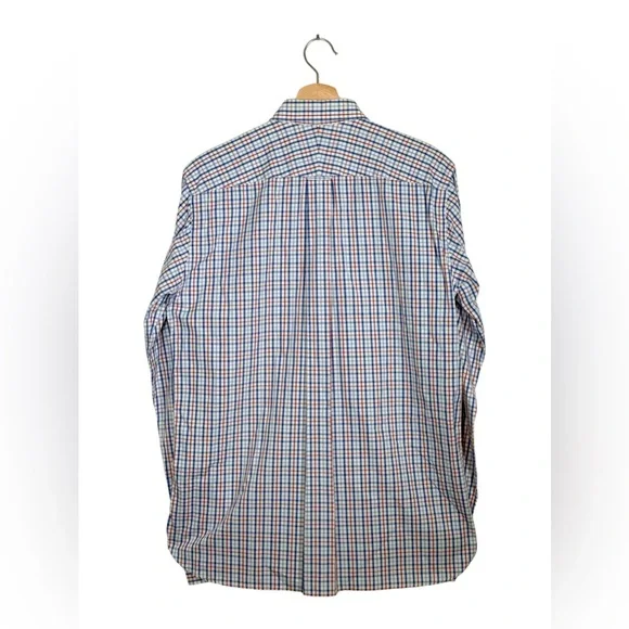 Comme des Garcons Homme 2014AW Patchwork Shirt - Picture 3 of 3